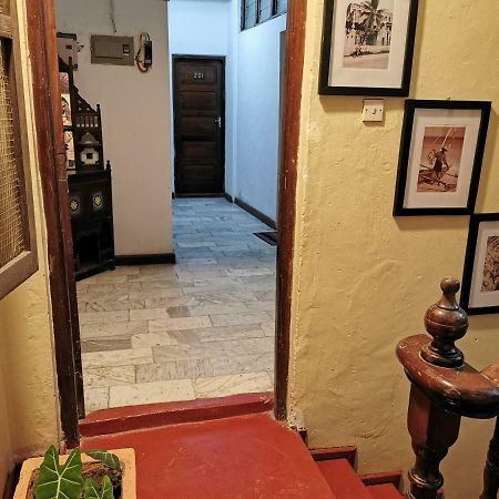 Crown Hotel Zanzibar Ngoại thất bức ảnh