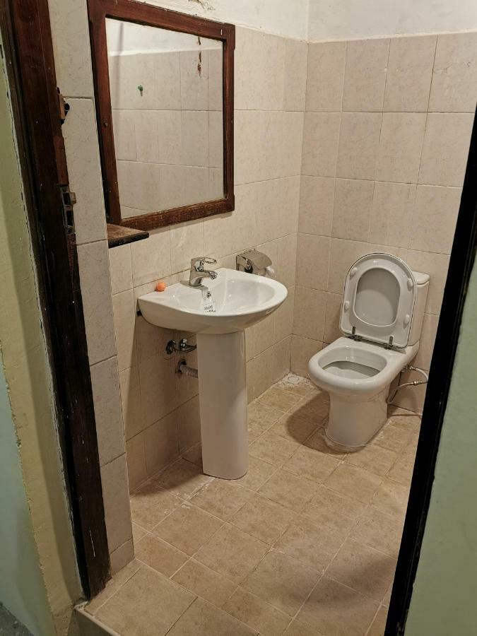 Crown Hotel Zanzibar Ngoại thất bức ảnh