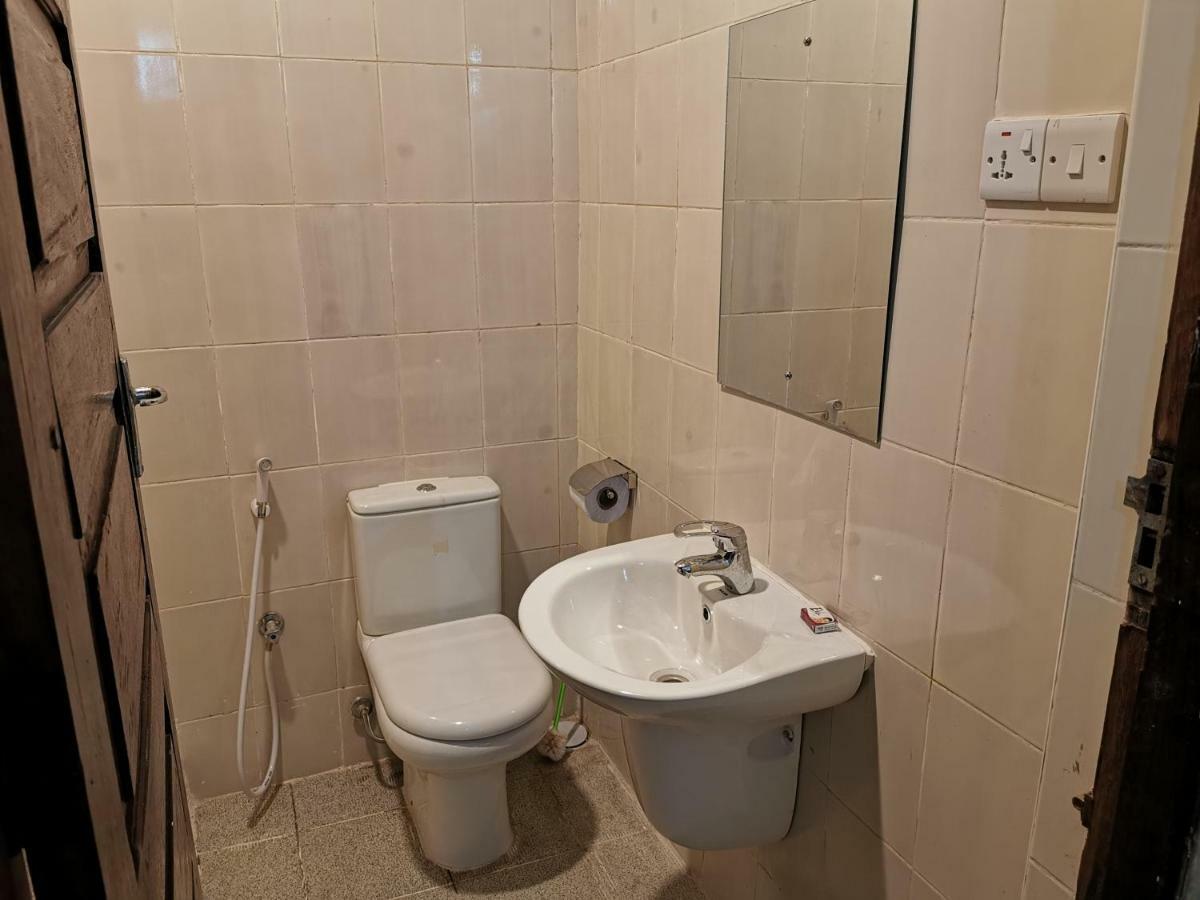 Crown Hotel Zanzibar Ngoại thất bức ảnh