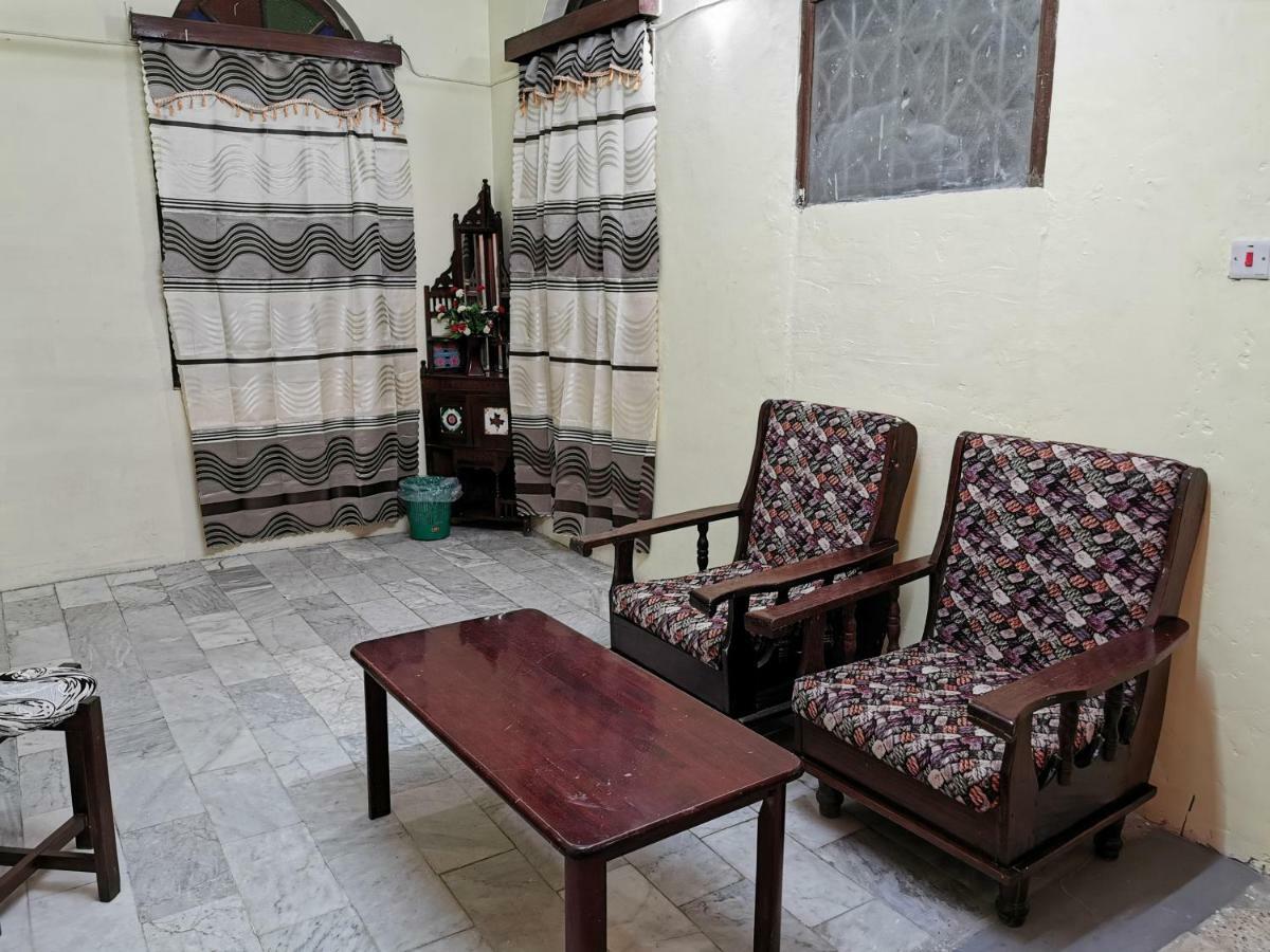 Crown Hotel Zanzibar Ngoại thất bức ảnh