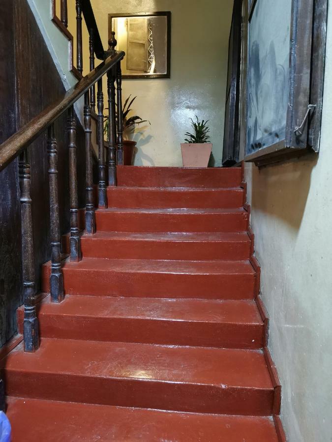 Crown Hotel Zanzibar Ngoại thất bức ảnh