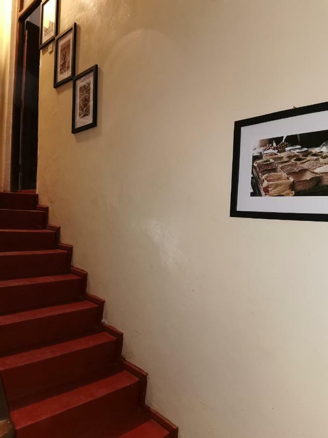 Crown Hotel Zanzibar Ngoại thất bức ảnh
