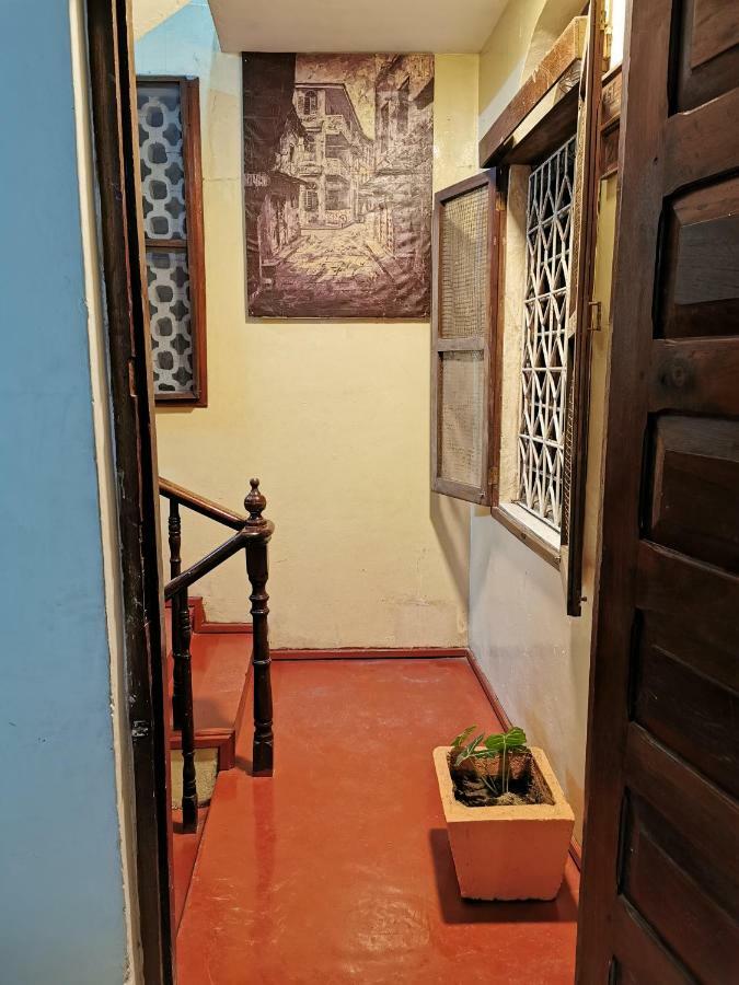 Crown Hotel Zanzibar Ngoại thất bức ảnh